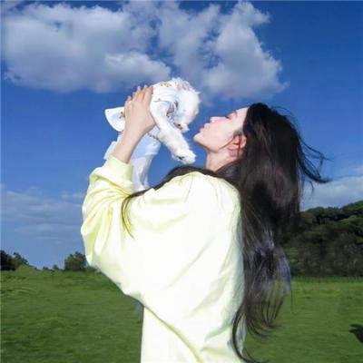 想星的大天使 Myth of Emotions